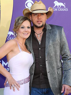 Jason Aldean and Jessica Ussery Split? Rep Says They're Having Problems