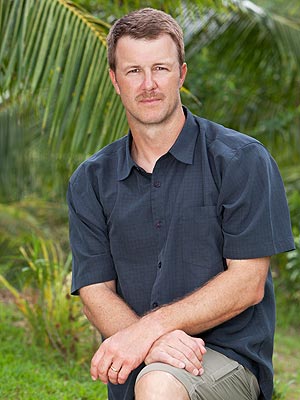 Survivor: Philippines: Jeff Kent's Exit Interview