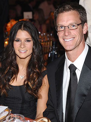 Danica Patrick DIvorce Is Finalized