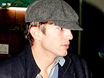 Mila Kunis & Ashton Kutcher Hang with Princess Beatrice | Ashton Kutcher, Mila Kunis