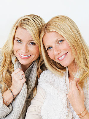 Why Gwyneth Paltrow Looks Great (And the Woman Who Makes It Happen)