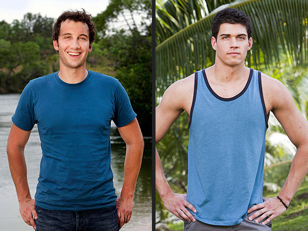 Stephen Fishbach Blogs About Pete Yurkowski's Missteps on Survivor