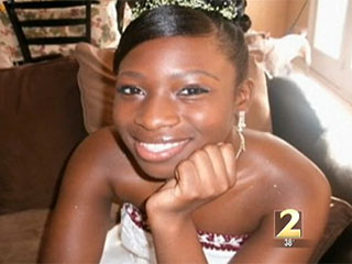 Parents Learn of Daughter's Suspicious Death Via Facebook