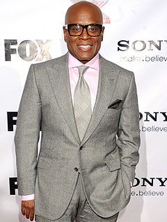 L.A. Reid: I'm Leaving The X Factor