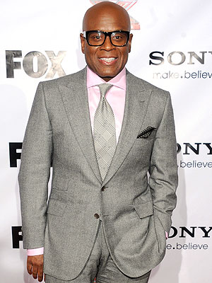 The X Factor: L.A. Reid Says He's Leaving the Show