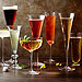 New Year's Champagne Cocktail Recipes