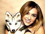 Miley Cyrus's Cutest Dog Pics! | Miley Cyrus