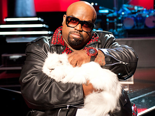 This Is The Voice – with Pets!