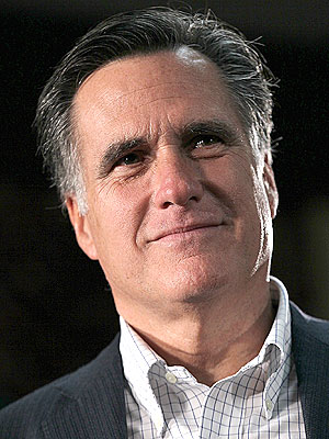 The Water Bowl: What Happened to Mitt Romney's Dog?