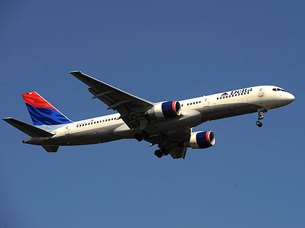 Over Half of Pets Killed on Flights Died on Delta
