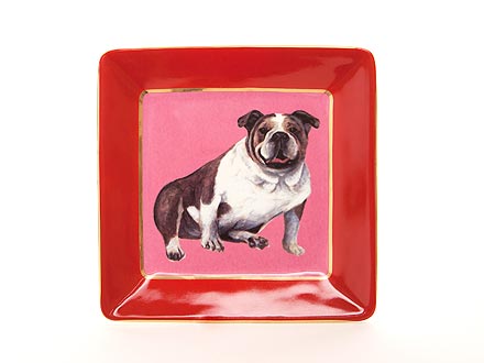 Incorporating your favorite dog into your home design just got a lot easier