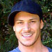 <em>Twilight</em>'s Alex Meraz Adopts Dog
