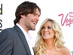 Carrie Underwood & Mike Fisher Tell Oprah About Their Family Plans | Carrie Underwood, Mike Fisher