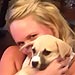 Join the Party! Miranda Lambert Rescues Another Dog