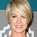 It's the Girly Show! Jenna Elfman Adopts a Puppy