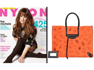 Fall Fashion's Look of the Moment: Cats!