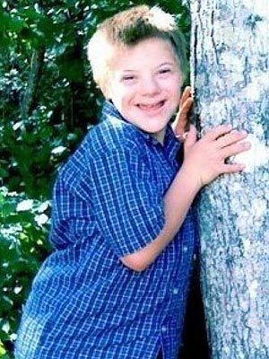 Missing Alabama Boy Found with His Four Puppies