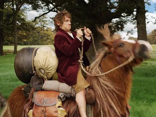 The Hobbit: 27 Animal Deaths Due to Living Facility