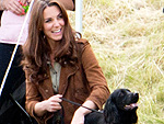 Prince William and Kate's Lucky Little One: Lupo! | Kate Middleton
