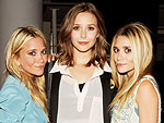 Test Your Olsen Sisters I.Q.