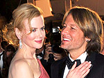 Lights! Camera! Cannes! | Keith Urban, Nicole Kidman