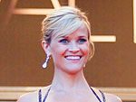 Lights! Camera! Cannes! | Matthew McConaughey, Reese Witherspoon