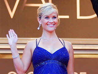 Lights! Camera! Cannes! | Matthew McConaughey, Reese Witherspoon