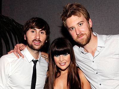ACM Awards: Blake Shelton, Lady Antebellum, Chris Young to Perform