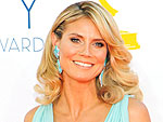 Emmy Stars: See Them As They Arrive