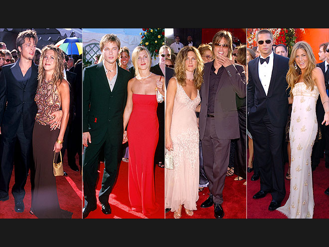 The Most Memorable Emmy Style Moments