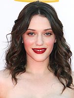 Try On Kat's Emmy Waves!