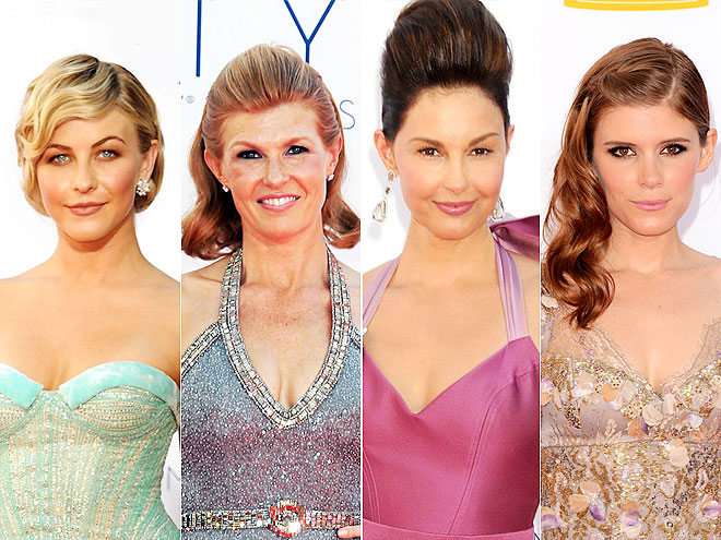 Trends That Ruled the Red Carpet
