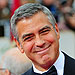 It's Glammed-Up Date Night! | George Clooney