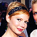 Girls' Night Out at the Globes! | Busy Philipps, Michelle Williams