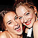 Stars Celebrate at the Night's Biggest Bashes | Judy Greer, Shailene Woodley