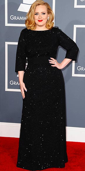 Flashback: The Night's Boldest & Best Dressed
