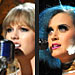 You Voted: The Best and Worst of Grammys 2012 | Katy Perry, Taylor Swift