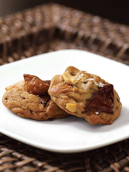 12 Days of Holiday Cookies!