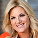 Trisha Yearwood's Iced Sugar Cookies