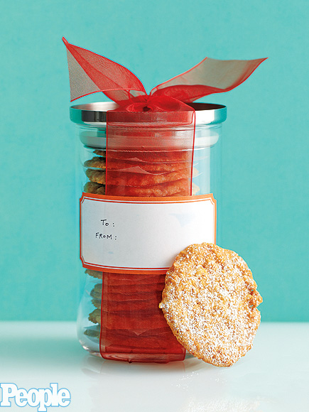 12 Days of Holiday Cookies!