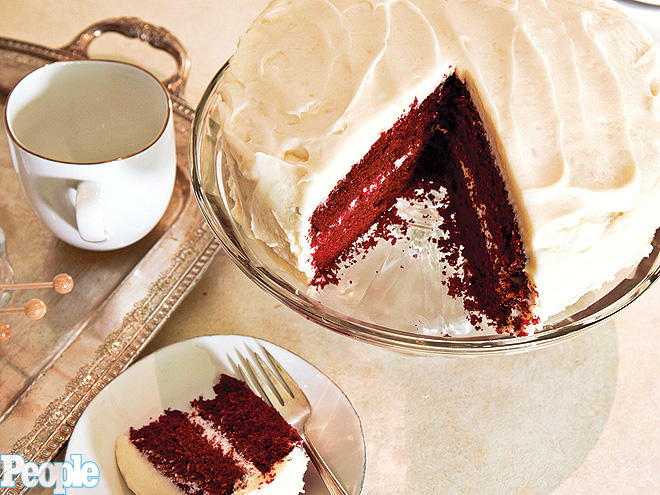 Star-Loved Holiday Recipes!