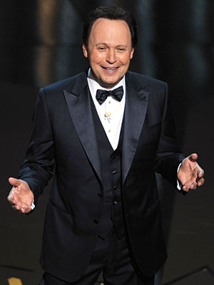Academy Awards 2012: PEOPLE Review of Oscars