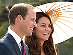 Prince William & Kate Middleton's Asia Adventures | Kate Middleton, Prince William