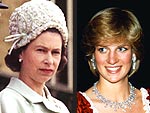 British Royal Maternity Fashions: A Look Back | Queen Elizabeth II