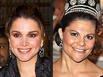Kate's Maternity Fashion Inspiration | Queen Rania