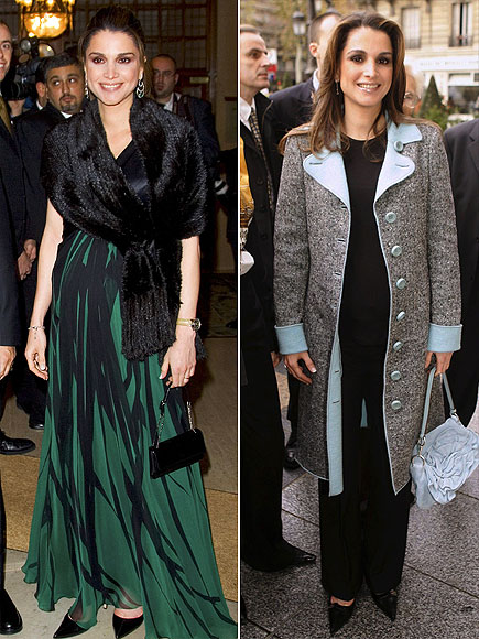 Kate's Maternity Fashion Inspiration