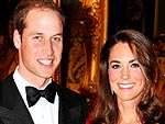 Prince William & Kate Middleton's Year of Firsts | Kate Middleton, Prince William