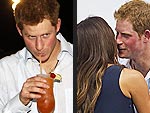 Prince Harry's Wild Jubilee Tour