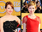 And the Best-Dressed Award Goes to … | Emma Stone