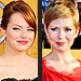 And the Best-Dressed Award Goes to … | Emma Stone
